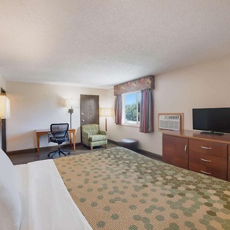 Rodeway Inn Colorado Springs Eksteriør billede